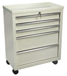 Lakeside Specialty Super-Saver Cart With 5 Drawers product image