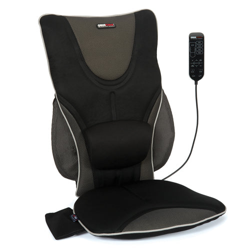 Massaging Drivers Seat w/Heat ObusForme product image