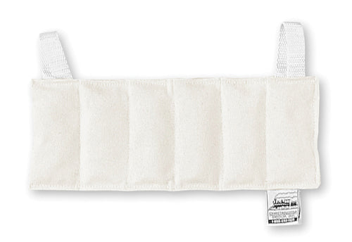 Hydrocollator Heat Pack - Half Size  5  x 12 product image