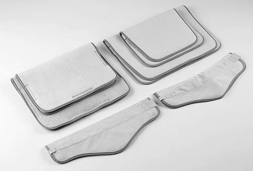Hydrocollator Cover- Neck- Foam Filled product image