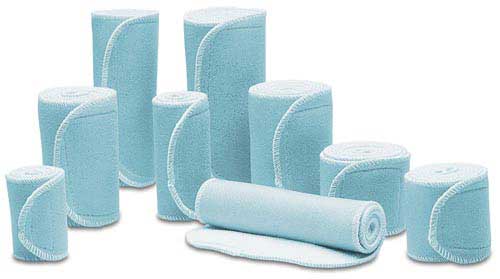 Nylatex Wraps 6 x18  Pk/3 product image