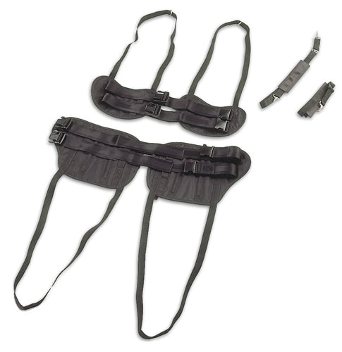 Saunders Pelvic Traction Set Heavy Duty product image