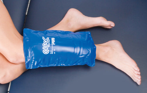 Colpac-Vinyl Covered- Half Sized 7 1/2inx11in product image