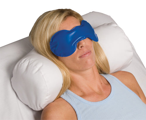 Colpac-Vinyl Covered- Eye Size product image
