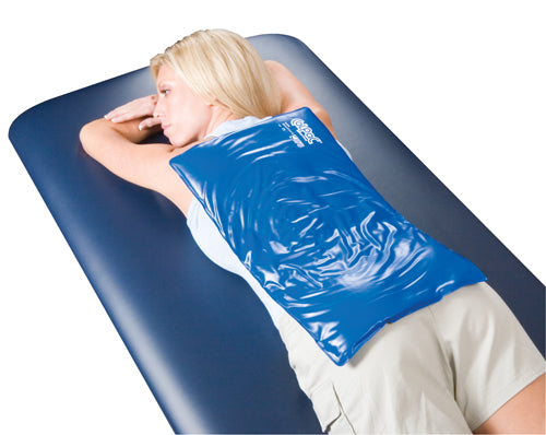 Colpac-Vinyl Covered- Oversize 11inx21in product image