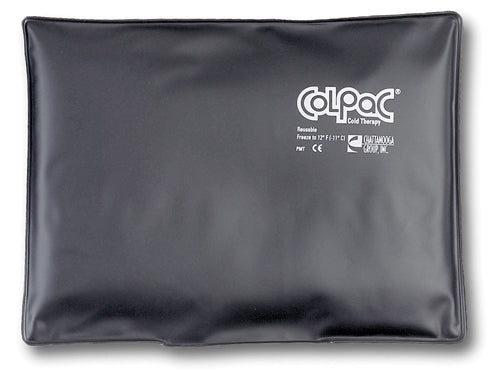 Colpac-Polyurethane Covered Half Size 6.5 x11 (17 x 28cm) product image