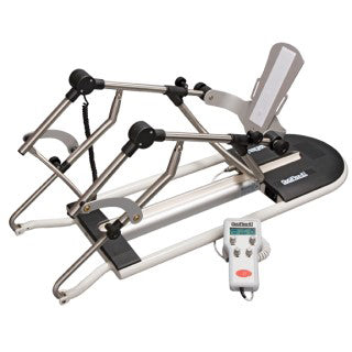 CPM Optiflex K1 Knee Unit w/ Standard Hand Control product image