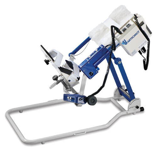 CPM Optiflex K-1 Knee Unit With Comfort Pendant product image