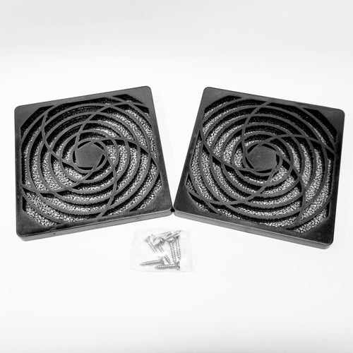 Screen Air Inlet Filter for Fluidtherapy Unit 110  Pair product image