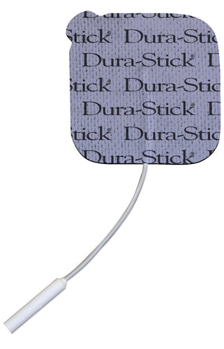 Intelect TENS Electrodes 2.25 x 2.50   Rectangle  Pk/40 product image
