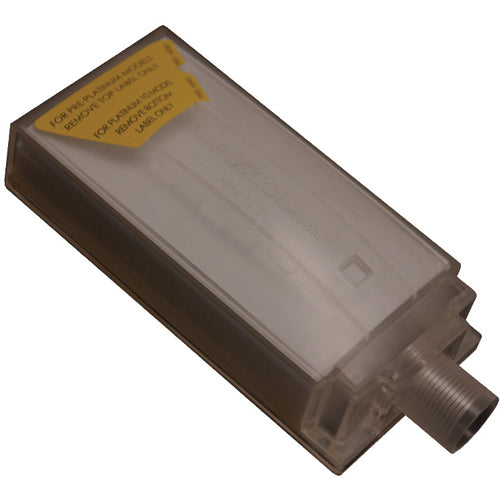 Intake Bacteria Filter for Invacare&Platinum Concentrator product image