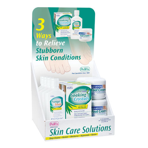 Dermatology Mix Display product image