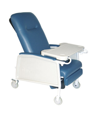 Recliner 3-Position Blue Ridge product image