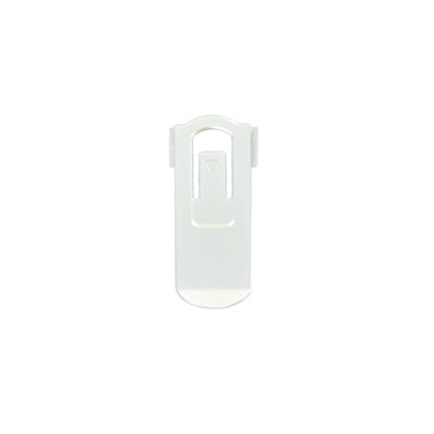 Belt Clip for InTENSity Twin Stim 3 White for item# DI3717 product image