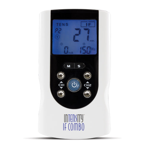 InTENSity IF Combo (TENS/IF) Device product image