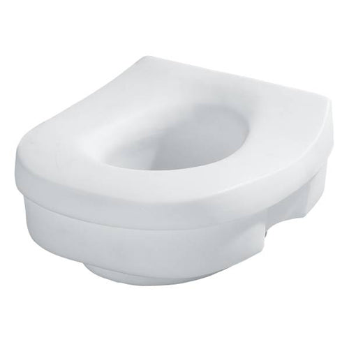 Elevated Toilet Seat-Moen Retail Box product image