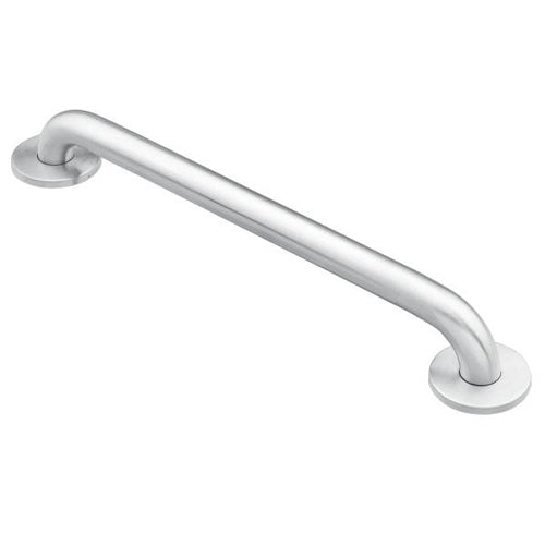 Moen Grab Bar  12  SecureMount Stainless Steel  Cnceald Scrws product image