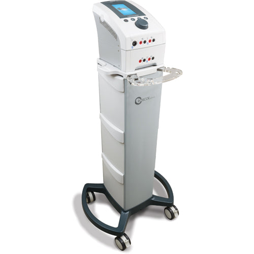 InTENSity EX4 Clinical w/ Cart Electrotherapy System product image