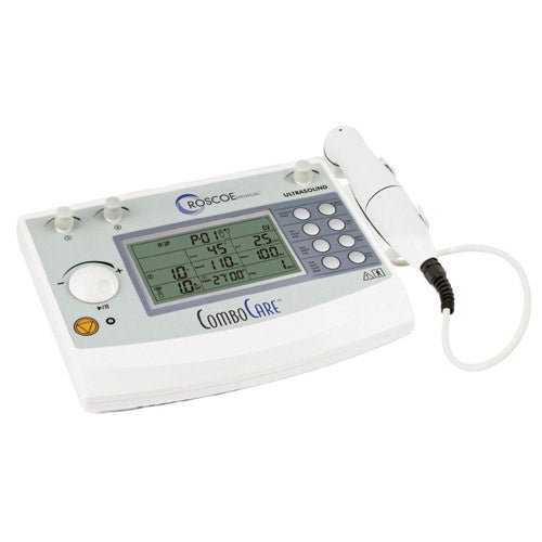 ComboCare E-Stim & Ultrasound Combo Professional Device product image