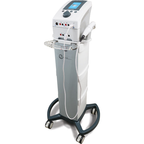 InTENSity CX4 Clinical Electro and Ultrasound System w/Cart product image
