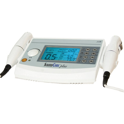 SoundCare Plus Professional Ultrasound Device product image