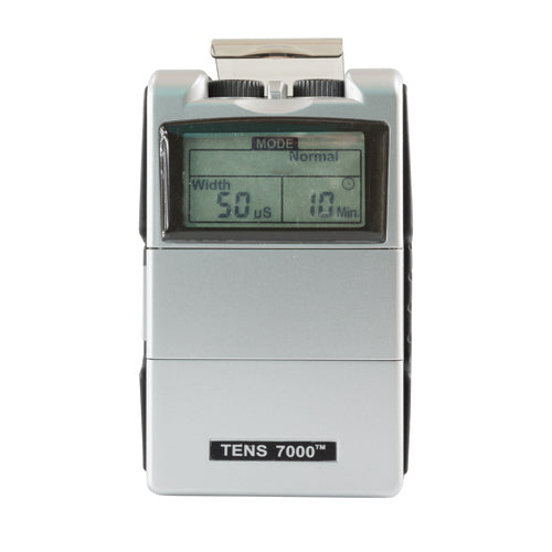 TENS 7000 Digital TENS Unit 2nd Edition  OTC product image