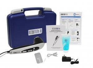 UltraTens II Unit Ultrasound and TENS Combo product image