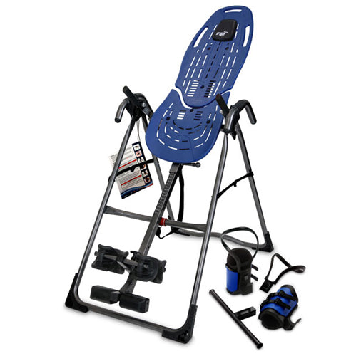 FitSpine X1 Inversion Table w/Gravity Boots product image