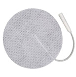 Electrodes  First Choice-3110C 2.75  Dia  Round Cloth Pk/4 product image