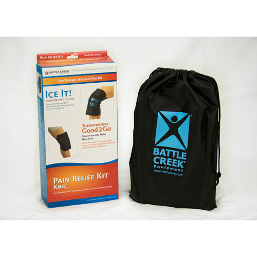 Pain Relief Kit Knee product image