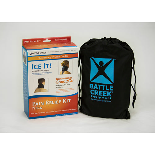 Pain Relief Kit Neck product image