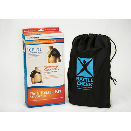 Pain Relief Kit Shoulder product image