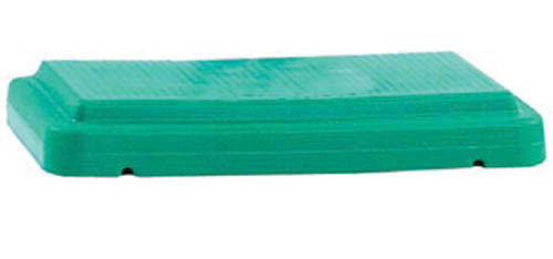 The Step Stackable Riser 6  Blue Riser product image