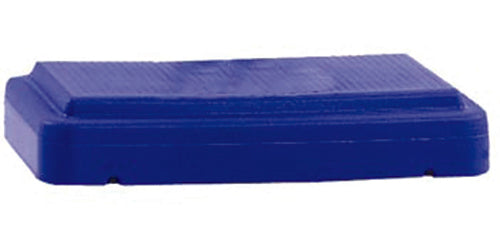 The Step Stackable Riser 4  Green Riser product image