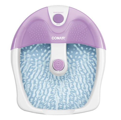 Foot Bath w/Vibration & Heat Conair product image