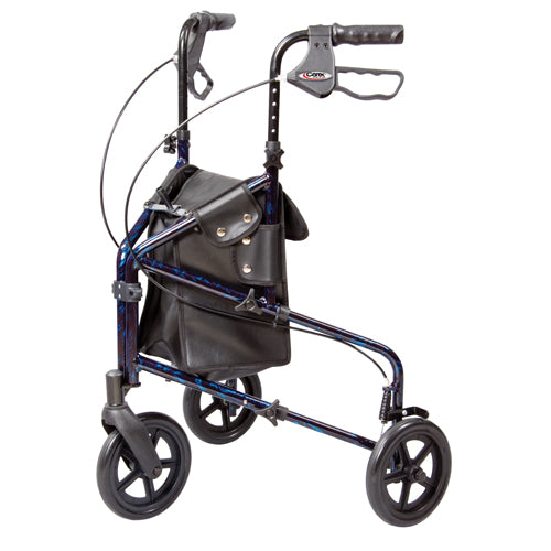 Trio Roller Walker  Carex product image