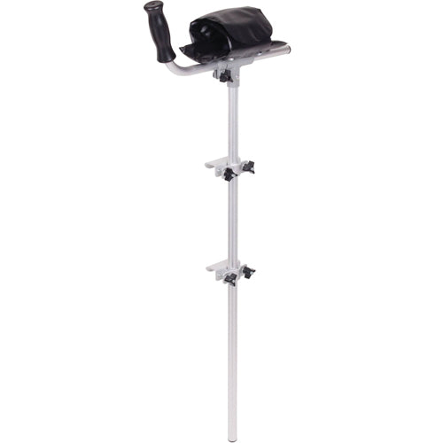 Platform Attachment for Walker or Crutch - Each by Carex product image