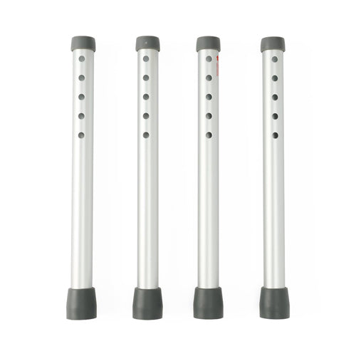 Walker Footpiece Extension Kit Set/4 product image