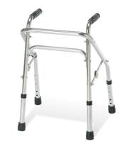Guardian Folding Walker Pediatric (Each) product image