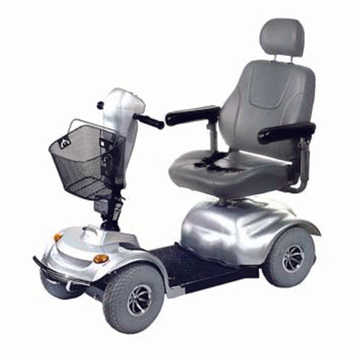 Electric Scooter  Avenger  4-Wheel Heavy Duty Electric product image