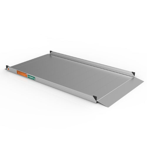Gateway Solid Surface Portable 3G Ramp  6'  Aluminum product image