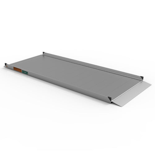 Gateway Solid Surface Portable 3G Ramp  8'  Aluminum product image