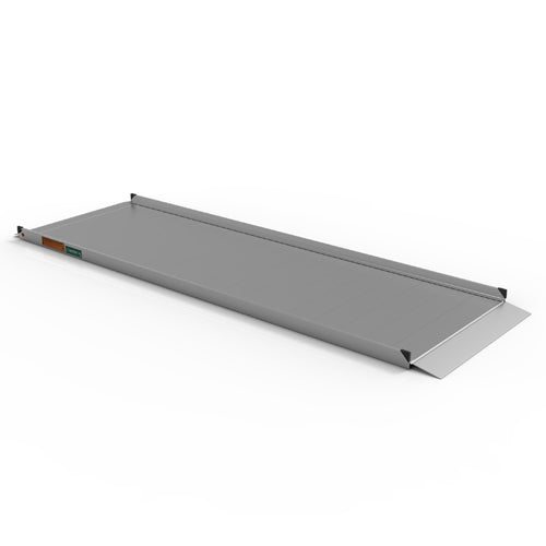 Gateway Solid Surface Portable 3G Ramp  10'  Aluminum product image