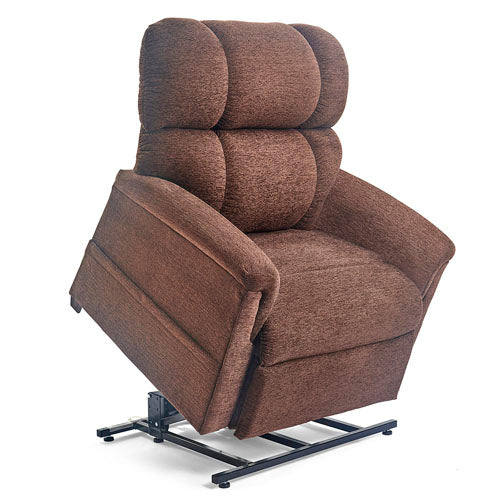Comforter Lift Chair Med Wide 500 lb.Wgt Cap product image