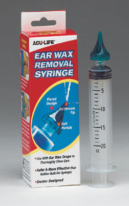 Earwax Removal Syringe product image