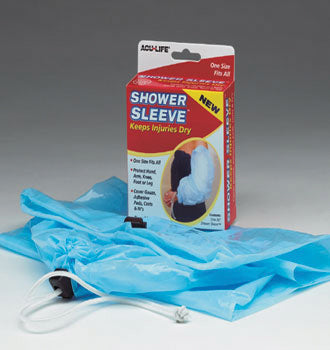 Shower Sleeve product image