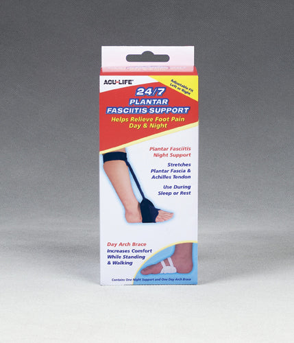 24/7 Plantar Fasciitis Brace product image