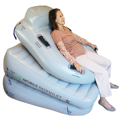 HelpUp Patient Lift product image