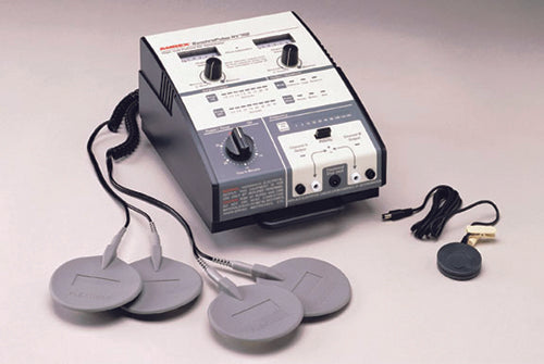 Synchro Pulse Hi-Volt Muscle Stimulator product image