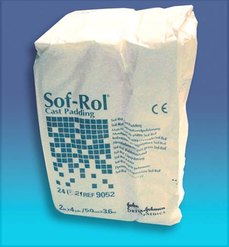 Sof-Rol Padding 2  X 4 Yards Bx/24 product image